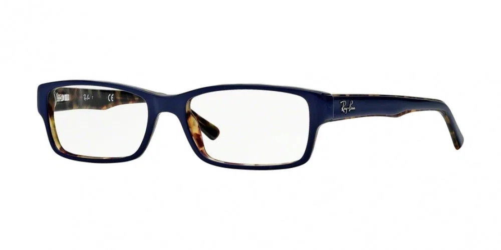 Ray-Ban 5169 Eyeglasses - view 14